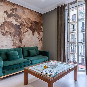 Apartamento Deluxe